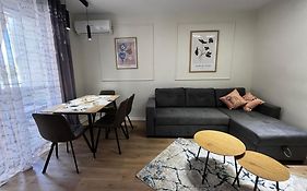 Charming Comfort Apartment