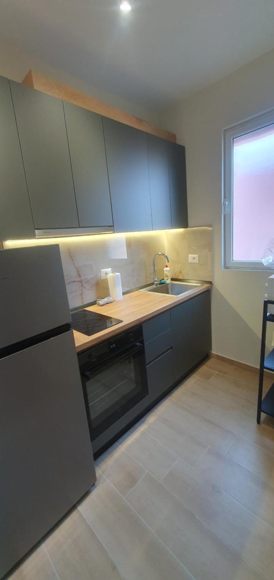 Charming Comfort Apartment Tirana Esterno foto