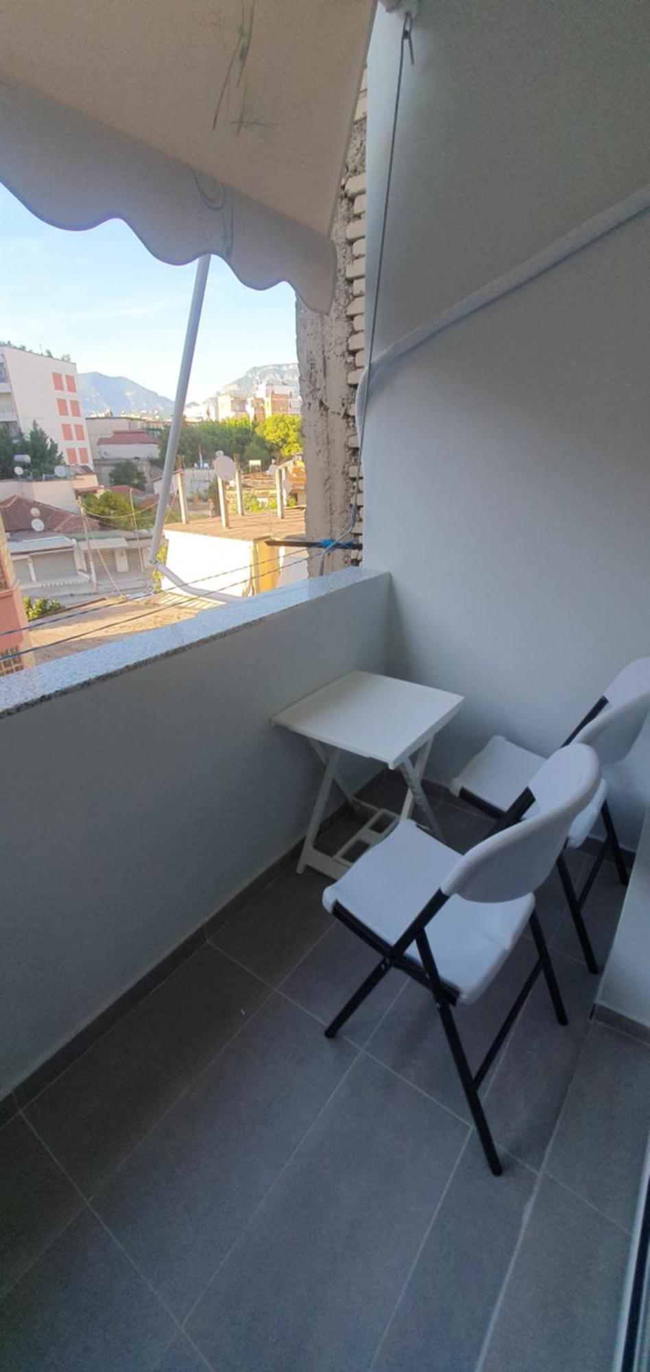 Charming Comfort Apartment Tirana Esterno foto