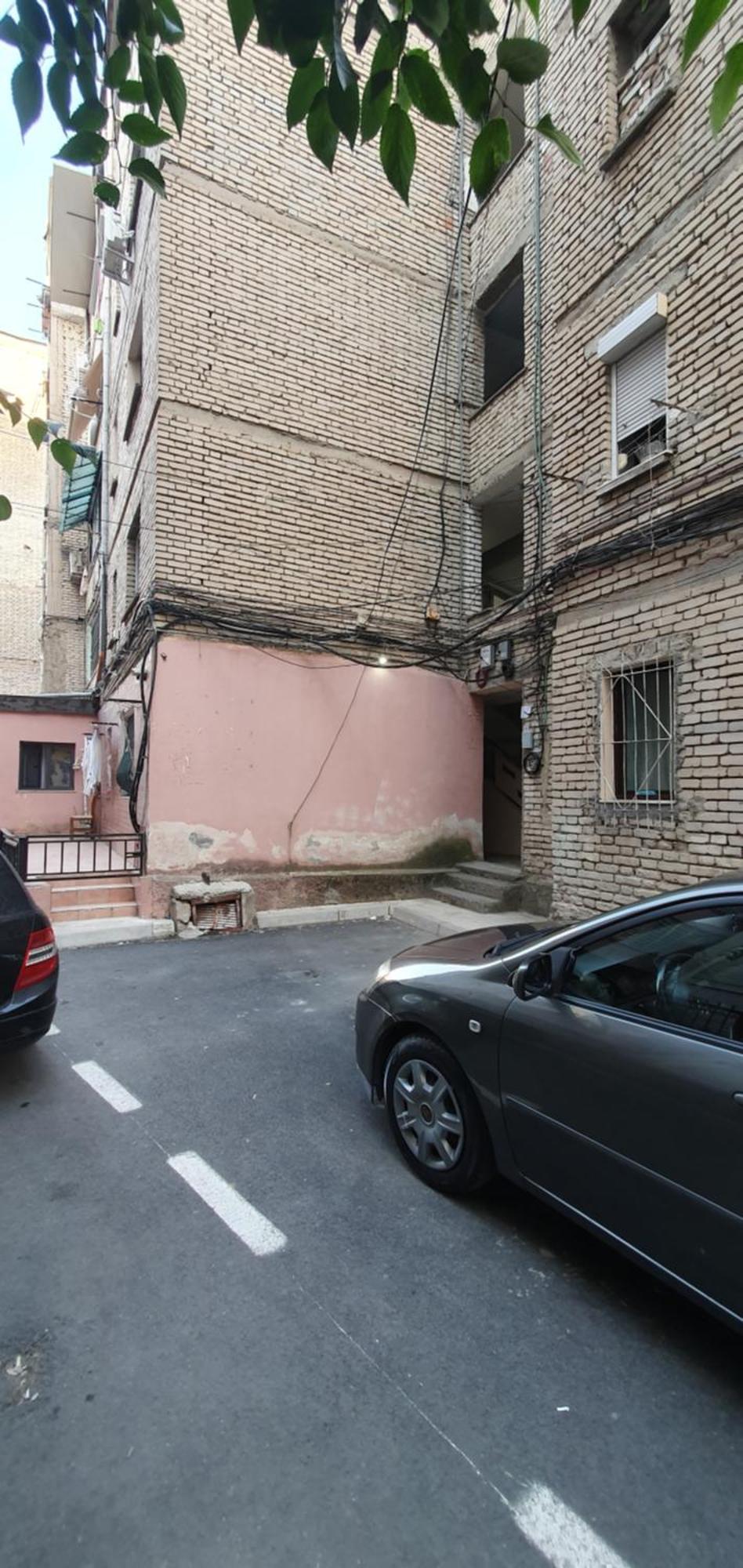 Charming Comfort Apartment Tirana Esterno foto