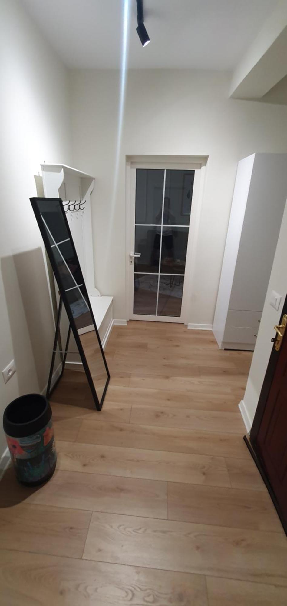 Charming Comfort Apartment Tirana Esterno foto